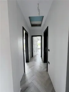 Duplex 3 dormitoare - asfalt - personalizare interioara - foto 6