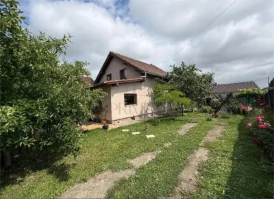 Sanmihaiul Roman- mobilata si utilata- toate utilitatile - foto 7