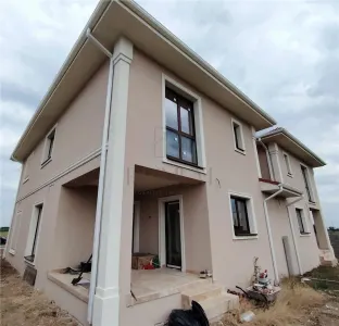 NOU PE PIATA - Duplex despartit prin camera tehnica  - 4 dormitoare - Urseni