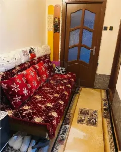 Apartament 1 camera-Centrala-Buziasului-Acoperis - foto 2