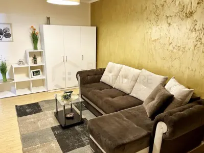 LIPOVEI - 1CAM - RENOVATA - ZONA EXCELENTA - Timisoara