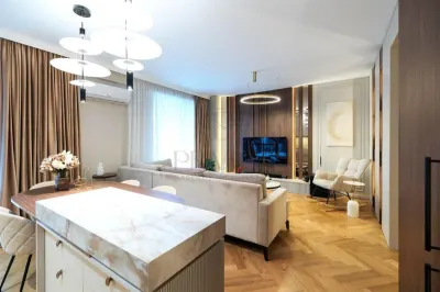 ARADULUI | 3 CAM PREMIUM | 2 BAI | LIFT | PARCARE SUBTERANA | INCALZIRE PARDOSEALA | - foto 18