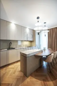 ARADULUI | 3 CAM PREMIUM | 2 BAI | LIFT | PARCARE SUBTERANA | INCALZIRE PARDOSEALA | - foto 5