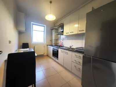 2 CAMERE DECOMANDAT / ETAJ 1 CU PARCARE - foto 4