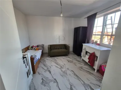 Casa Individuala - Moșnița Noua (Calea Medveș) - Potential Mansardare - mobilat - gata de mutare imediata - foto 20