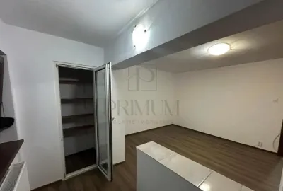 Apartament 1 camera-Aradului-Centrala-AC-Renovat - foto 3