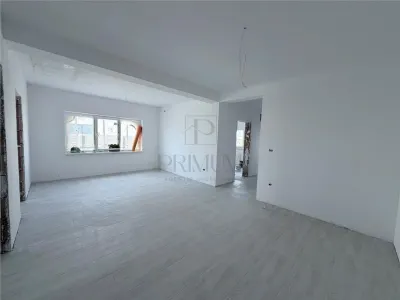 DUPLEX CU 3 BAI  - bucătărie Inchisa - Asfalt - foto 4
