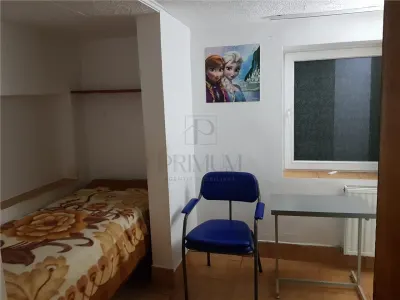 CALEA MARTIRILOR, CASA INDIVIDUALA, 4 CAMERE, 2 BAI, 2 BUCATARII - foto 2