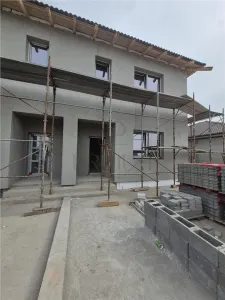 Duplex 3 dormitoare - zona excelenta - toate utilitatile - termen rapid de finalizare - foto 2