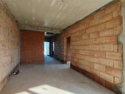Duplex la asfalt - toate utilitatile - perete dublu - foto 3