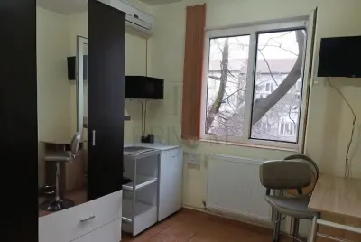 Garsoniera-Dacia-Etaj Intermediar - Timisoara