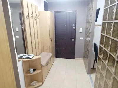 LIPOVEI - DECOMANDAT - 4 CAM - ETAJ 1 - 2 BALCOANE - BOXA - ZONA LINISTITA - foto 11