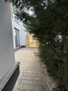 DUMBRAVITA - CURTE 103MP - 3 CAMERE - 2 BAI - INCALZIRE PARDOSEALA - CLIMA - 2 LOC PARCARE - foto 11