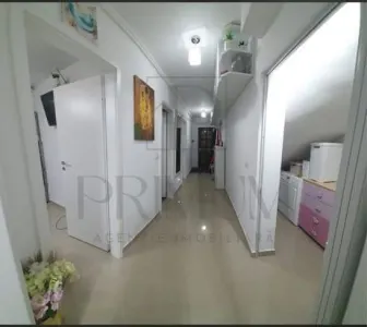 FREIDORF, APARTAMENT LA PARTER IN CASE INSIRUITE, 3 CAMERE SI CENTRALA PROPIE - foto 4