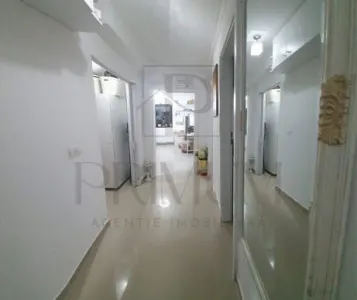 FREIDORF, APARTAMENT LA PARTER IN CASE INSIRUITE, 3 CAMERE SI CENTRALA PROPIE - foto 5