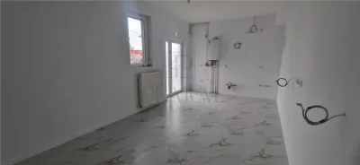 Apartament 1 camera-Centrala-Dumbravita - foto 5