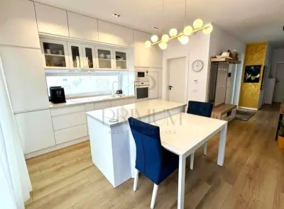DUMBRAVITA - DUPLEX LUX - 4 CAMERE - 2 BAI - JACUZZI - INCALZIRE PARDOSEALA - TERASA - SUPRAVEGHERE VIDEO - Dumbravita