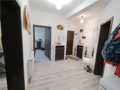 BRAYTIM - 3 CAMERE - DECOMANDAT - ETAJUL 2 - PARCARE INCLUSA - ZONA EXCELENTA - foto 7