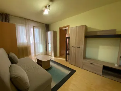Girocului - 2 Camere - Etaj 1 - Bloc izolat- Aproape de Judetean - Timisoara