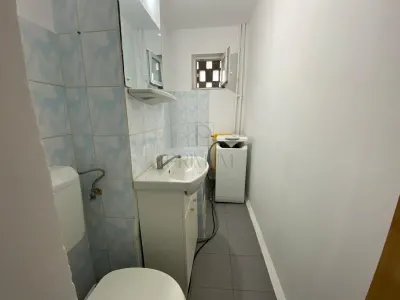 Girocului - 2 Camere - Etaj 1 - Bloc izolat- Aproape de Judetean - foto 7
