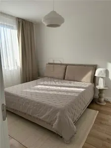 GIROC - Casa individuala - Toate utilitatile - 4 Camere - Mobilata si utilata - foto 8
