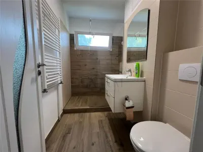 Apartament 2 camere - zona Tipografilor - liber de la 1 iulie - foto 13
