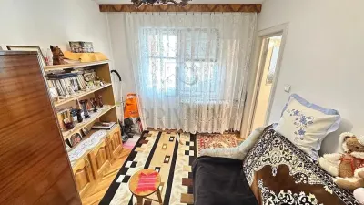 Girocului - 2 Camere - Bloc izolat - Timisoara