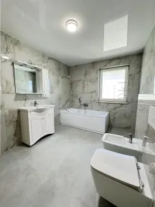 CALEA URSENI - Duplex - 4 Camere - Toate utilitatile - foto 6