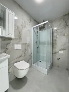 CALEA URSENI - Duplex - 4 Camere - Toate utilitatile - foto 7