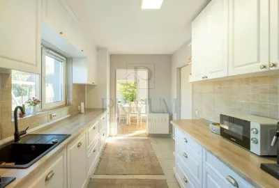 FREIDORF, CASA INDIVIDUALA, 4 DORMITOARE, 2 LIVINGURI, 2 BAI, BUCATARIE - foto 5