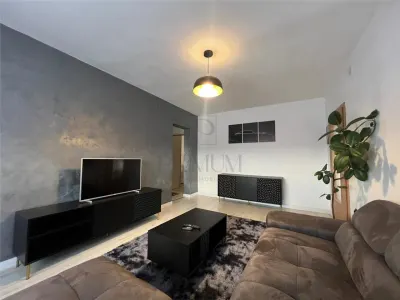 CIRCUMVALATIUNII | 3 CAM | 2 BALCOANE | CENTRALA | LIFT | RENOVAT | ZONA EXCELENTA - Timisoara