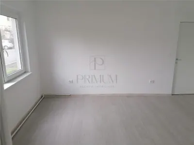 Cetatii - 2 Camere - Parter inalt - Amenajat - Timisoara
