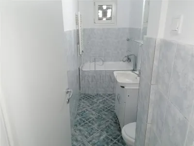 Cetatii - 2 Camere - Parter inalt - Amenajat - foto 7