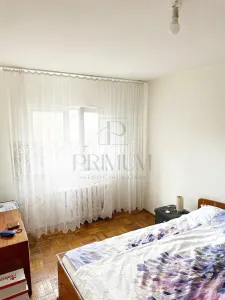 GIROCULUI - 3 CAM - ETAJ 2 - BLOC ANVELOPAT - 2BAI - SPATIOS - ZONA LINISTITA - foto 4