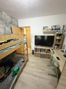 GIROCULUI -3 CAM -RENOVAT -DECOM. -CENTRALA/AC -SPATIOS -BOXA - foto 5
