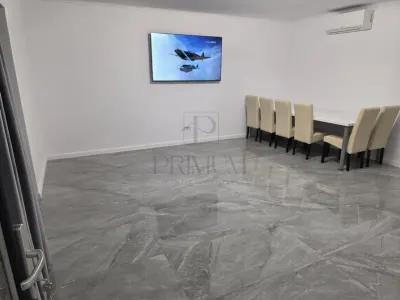 SAGULUI, CASA 4 CAMERE, IMPARTITA IN APARTAMENTE CU TEREN GENEROS - foto 3