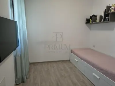 GIROC | PENTHOUSE 4 CAM | DECOMANDAT | 2 BAI | 2 BALCOANE | PARCARE | POD - foto 4