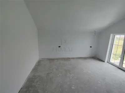 Duplex spatios - dormitor la parter - bucatarie mare - foto 7