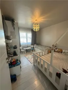 DUPLEX IN CARTIER EUROPA - MOBILAT SI UTILAT - ASFALT IN LUCRU - foto 6