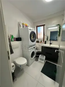 DUPLEX IN CARTIER EUROPA - MOBILAT SI UTILAT - ASFALT IN LUCRU - foto 8
