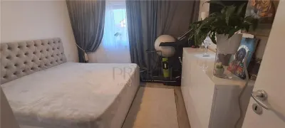GIROC, CASA INDIVIDUALA DEOSEBITA P+1E+POD, 5 CAMERE, 2 BAI INCALZIRE IN PARDOSEALA - foto 4