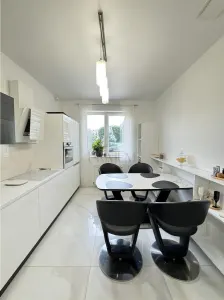 CIARDA - VILA INDIVIDUALA CU PISCINA - TEREN 712MP - LUX - GARAJ - foto 5