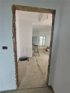 CASA INDIVIDUALA IN GHIRODA  3 CAMERE 90 MP UTILI 501 MP CURTE  UTILATA  BUCATARIE INCHISA  ZONA TOP - foto 18