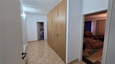 GIROCULUI, CASA 6 CAMERE P+1+pod, 2 BAI, BUCATARIE INCHISA - foto 6