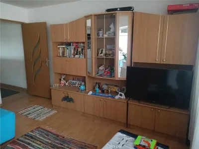 DAMBOVITA - 2 CAM - DECOMANDAT - CENTRALA PROPRIE - 2 BALCOANE - Timisoara
