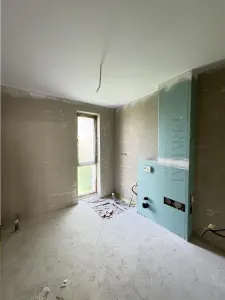 FRATELIA - PENTHOUSE - BLOC NOU  - SPATIU VITRAT - PARCARE ACOPERITA - FINISAJE LA ALEGERE - foto 6