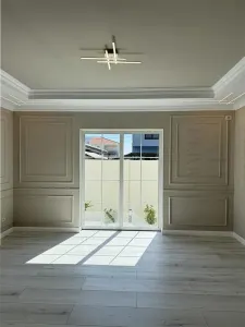 CHISODA - PREMIUM - 5 CAMERE - 3 BAI - POD IZOLAT - ZONA EXCELENTA - foto 3