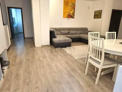 GIROC - 4 CAMERE - 2 BAI - 2 BALCOANE - CENTRALA PROPRIE - CLIMA - ETAJ 3 - LOC PARCARE - foto 12