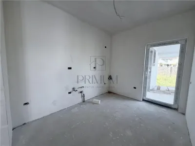DUPLEX PE PARTER - FINISAJE LA ALEGRE - foto 6