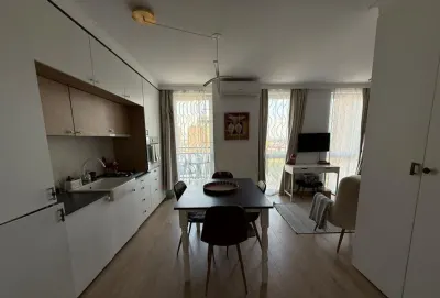Apartament 1 camera-Centrala-Soarelui - Timisoara